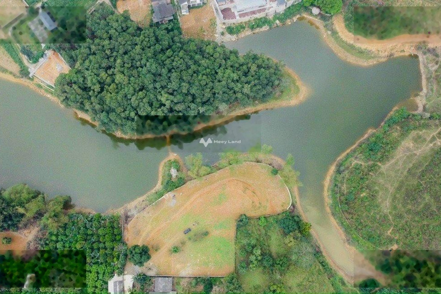 Giá bán hạt dẻ từ 21 tỷ bán đất Diện tích đất 4100m2 mặt tiền nằm ngay trên Lương Sơn, Hòa Bình-01
