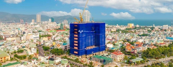 Dự án Grand Center Quy Nhơn, bán căn hộ vị trí mặt tiền tọa lạc ngay ở Quy Nhơn, Bình Định diện tích như sau 50m2 trong ngôi căn hộ này gồm Cấp cấp-02