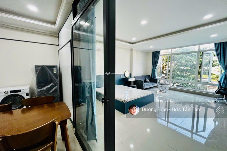 Cho thuê căn hộ vị trí thuận lợi ngay tại Phan Văn Trị, Phường 14 giá thuê giao lưu chỉ 8 triệu/tháng, tổng quan căn này gồm 2 PN, 2 WC giá có thể fix-01