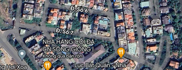 Tọa lạc ngay Khu dân cư Sông Giồng bán đất 11.52 tỷ An Phú, Hồ Chí Minh với diện tích thực 128m2-02