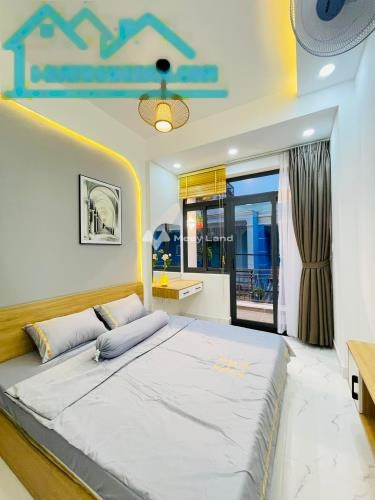 Nhà có 2 phòng ngủ bán nhà ở có diện tích chung 30m2 giá bán cạnh tranh chỉ 4.35 tỷ tọa lạc ngay tại Nguyễn Sỹ Sách, Phường 15-01