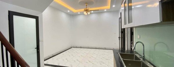 Bán nhà Tây Mỗ, Nam Từ Liêm 33m2 x 5 tầng, 200m đến trường Lý Nam Đế, đường 6m, ô tô đỗ cách 10m-03