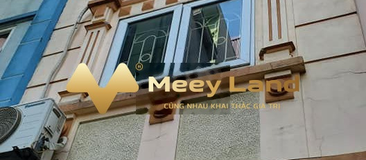 Cho thuê nhà diện tích mặt tiền 30 m2 vào ở luôn giá hữu nghị chỉ 6 triệu/tháng tọa lạc ngay ở Phường Thịnh Liệt, Quận Hoàng Mai-02