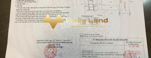 Giá mua ngay 4.6 tỷ bán đất dt như sau 40.9m2 vị trí đẹp tọa lạc ngay Đường Phạm Văn Đồng, Hồ Chí Minh-03