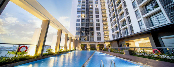 Hướng Tây - Nam, bán chung cư trong căn hộ có tổng cộng Bàn giao cơ bản vị trí tốt ngay Quận 6, Hồ Chí Minh bán ngay với giá siêu mềm từ 3.15 tỷ-03