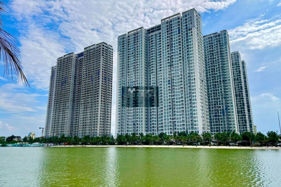 Ưu đãi cuối cùng, bán chung cư vị trí đẹp tọa lạc trên Tây Mỗ, Hà Nội bán ngay với giá ngạc nhiên chỉ 3.8 tỷ diện tích thực dài 63m2-01