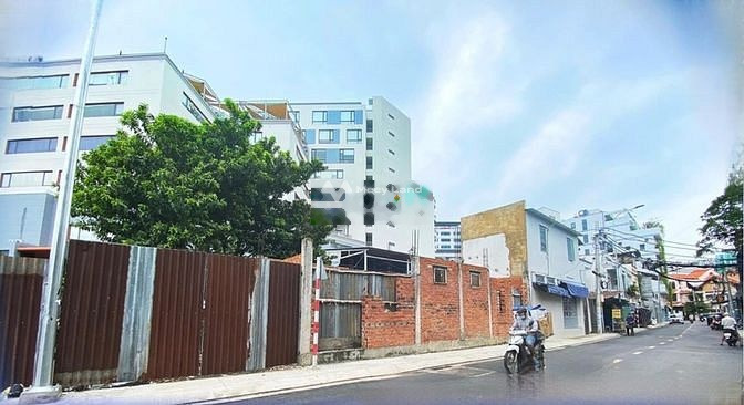Giá bán cực rẻ chỉ 2.3 tỷ bán đất Có tổng diện tích 75m2 vị trí thuận lợi gần Nơ Trang Long, Hồ Chí Minh-01