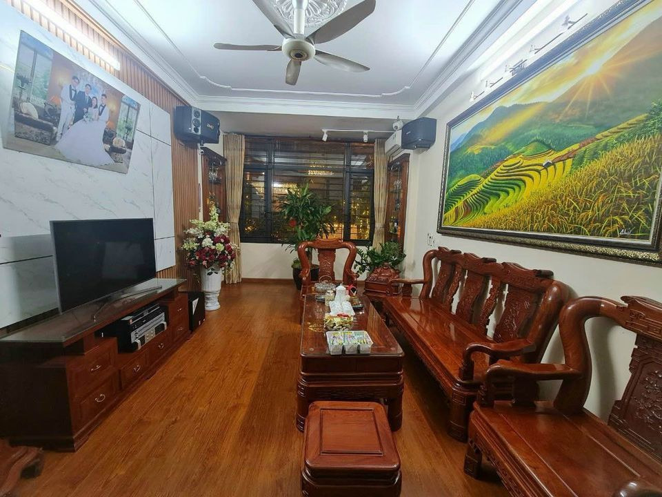 Mua bán nhà riêng Huyện Ứng Hòa Thành phố Hà Nội giá 8.0 tỷ-5