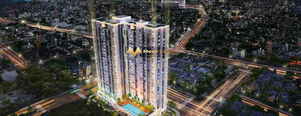 Diện tích 62m2, bán chung cư giá bán thực tế 2.28 tỷ vị trí thuận lợi tại Quận 8, Hồ Chí Minh, căn này gồm 2 phòng ngủ, 1 WC giá có thể fix-03