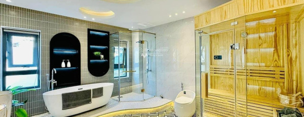 Vị trí thuận lợi Thống Nhất, Hồ Chí Minh bán nhà bán ngay với giá hữu nghị 9.9 tỷ trong ngôi nhà này gồm 4 phòng ngủ 5 WC-03