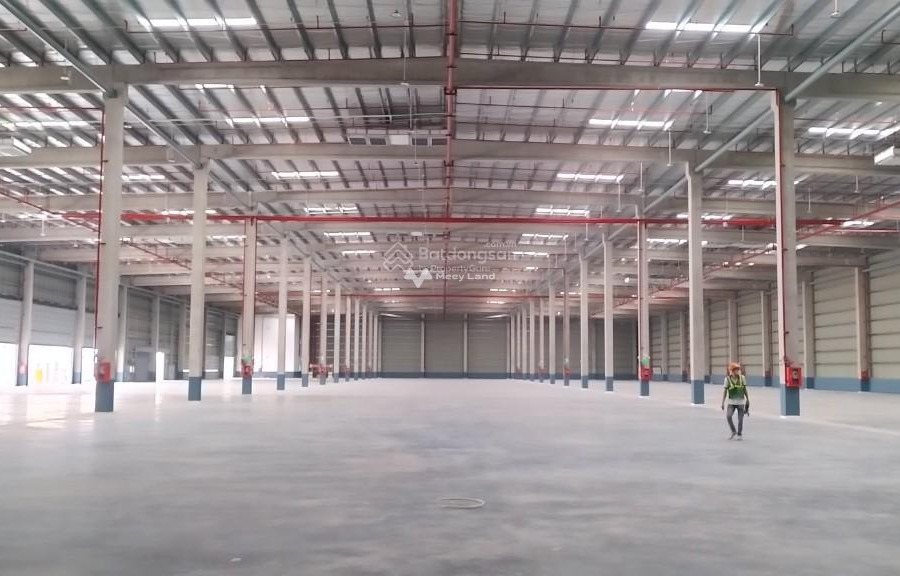 Do cần gấp tiền cho thuê kho bãi diện tích khoảng là 90m2 vị trí nằm ở Từ Sơn, Bắc Ninh vị trí siêu đẹp-01