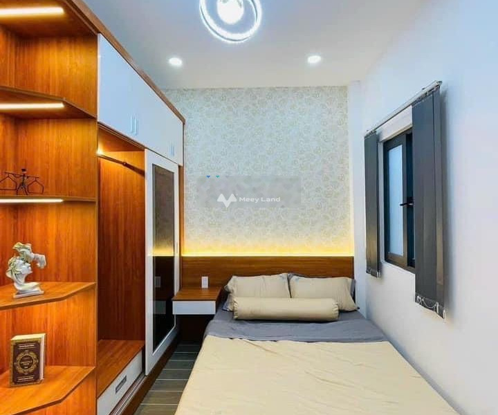 Ở Long Hòa, Cần Đước, bán nhà có diện tích 84m2, trong nhà bao gồm có 2 phòng ngủ cảm ơn đã xem tin.-01
