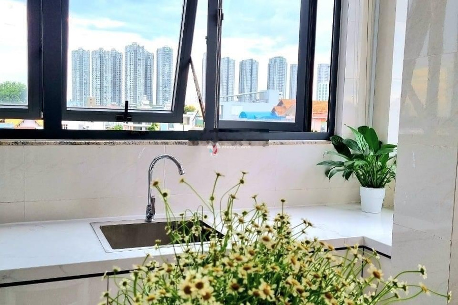 Căn hộ gồm tổng cộng 1 PN, cho thuê căn hộ vị trí đặt ngay Tân Phong, Quận 7, 1 WC giá tốt-01