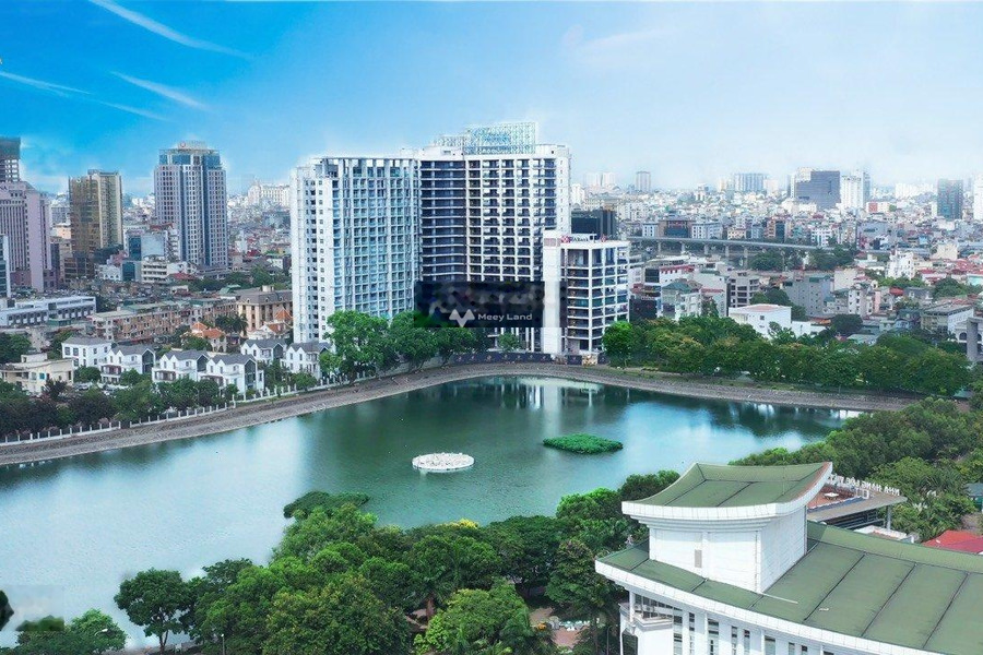 Không thể rẻ hơn, bán chung cư vị trí đặt tại Láng Hạ, Thành Công toàn bộ khu vực có diện tích 57m2-01