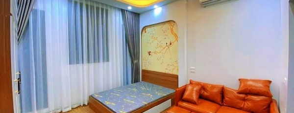 Toà chung cư mini xây mới, 6 tầng - 14 phòng khép kín, full đồ giá 18,99 Nguyễn Ngọc Vũ Cầu Giấy-02