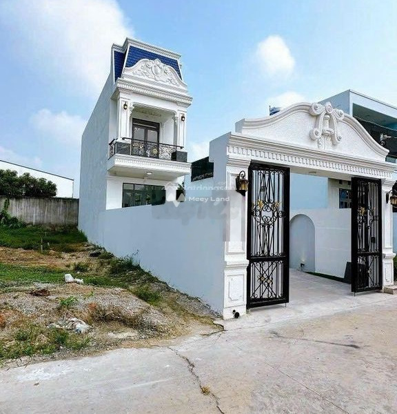 Nhà gồm 3 PN bán nhà bán ngay với giá rẻ 3.1 tỷ diện tích chuẩn 132m2 vị trí ở Nguyễn Văn Cừ, Chánh Mỹ-01