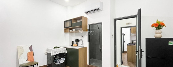 Trong căn hộ có 1 PN, cho thuê căn hộ Phía trong Tân Bình, Hồ Chí Minh, 1 WC có chỗ để xe-03