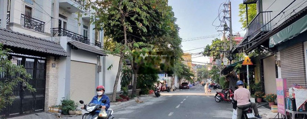 Cho thuê nhà, giá nhỉnh 19 triệu/tháng diện tích thực dài 80m2 gần Tân Thành, Tân Phú-02