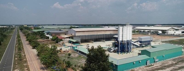 Bán lỗ 2 nền đất ngay khu công nghiệp Tân Quan 400m2, giá 350 triệu-03