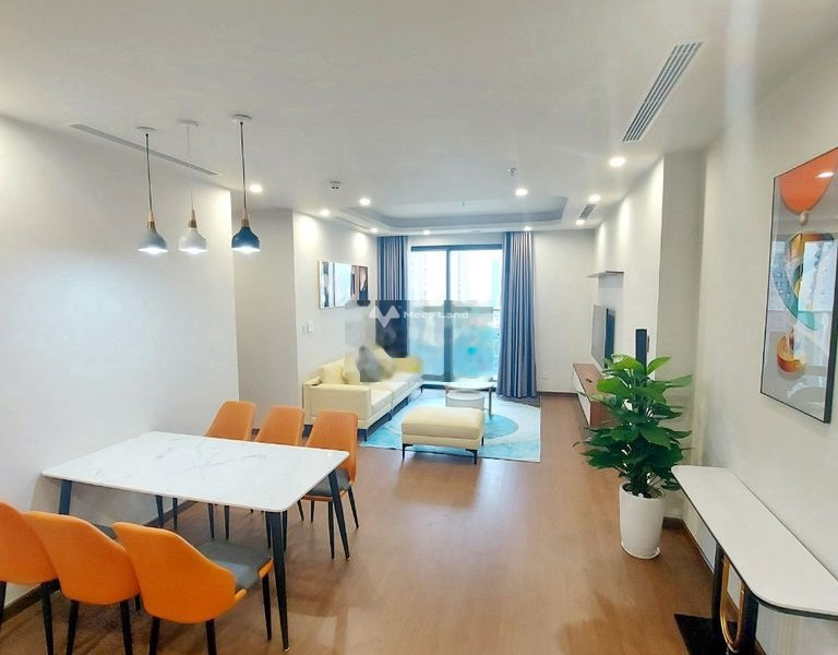 Cho thuê căn hộ nằm tại Nguyễn Trãi, Thượng Đình. Diện tích 110m2, giá 20 triệu/tháng-01