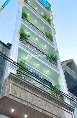 Diện tích gồm 68m2 bán nhà vị trí đẹp nằm ngay Quận 11, Hồ Chí Minh tổng quan nhà gồm 5 PN độ rộng đường 7 mét liên hệ chính chủ.