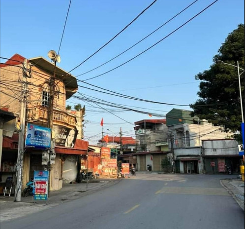Chính chủ cần bán gấp lô đất tại Đồng Văn Xanh, Duy Tiên, Hà Nam