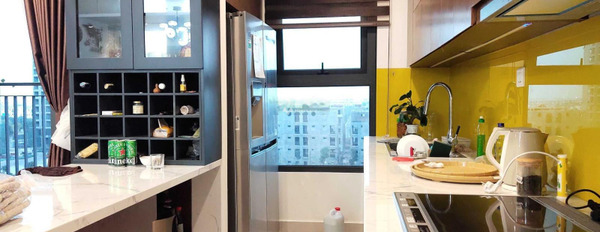 Nhìn chung bao gồm 3 PN, cho thuê căn hộ hướng Đông vị trí tốt ở Gia Lâm, Hà Nội, 2 WC ban công view đẹp-03