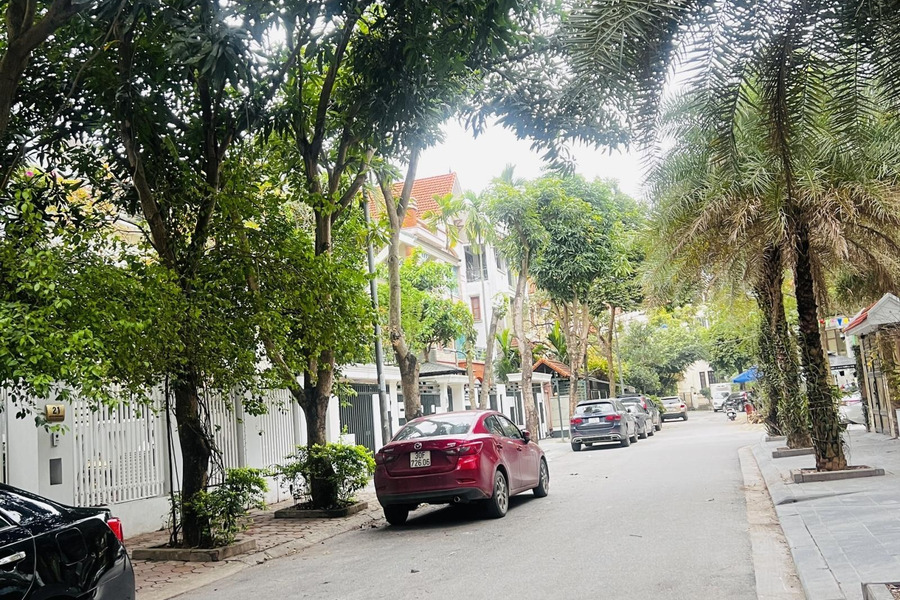 Vị trí đẹp tọa lạc gần Nguyễn Duy Trinh, Hà Nội, bán biệt thự, bán ngay với giá hạt dẻ chỉ 220.68 tỷ có một diện tích là 613m2 giấy tờ nhanh chóng-01
