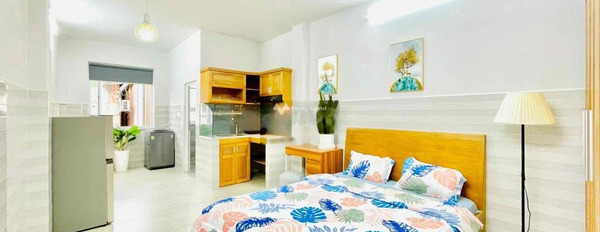 Nội thất cao cấp, cho thuê căn hộ có diện tích quy ước 35m2 ngay ở Nguyễn Văn Công, Gò Vấp thuê ngay với giá chốt nhanh chỉ 6.9 triệu/tháng-03