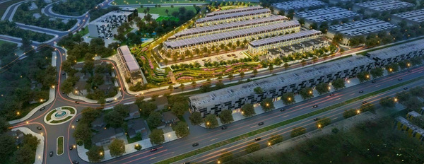 Mở bán đợt đầu đất nền Biệt thự liền kề dự án Terrace Lào Cai, giá từ 2,5 tỷ, vị trí trung tâm thành phố Lào Cai-03