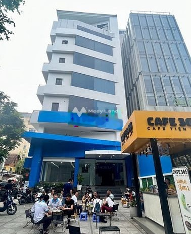 Vị trí ngay ở Phường 2, Tân Bình cho thuê sàn văn phòng giá thuê cực mềm chỉ 0.5 triệu/tháng diện tích tổng 25m2
