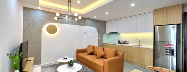 Cho thuê căn hộ vị trí trung tâm Quang Trung, Yết Kiêu. Diện tích 60m2-03