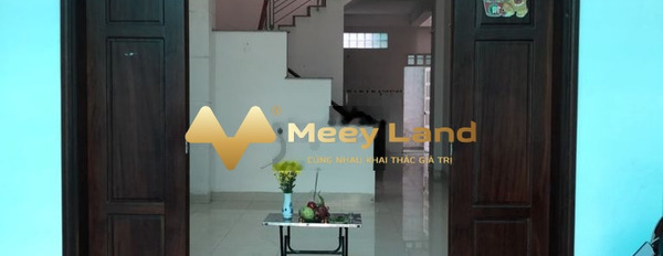 Bán lấy tích lũy cho thuê nhà mặt tiền tọa lạc ngay ở Đường Văn Chung, Hồ Chí Minh, giá cực mềm 14 triệu/tháng diện tích rộng rãi 84m2 không ngập nước-03