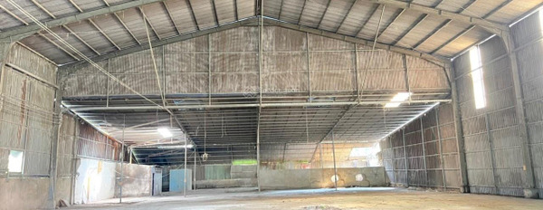 Bán nhà xưởng 2 mặt tiến thuộc Hố Nai Trảng Bom, Đồng Nai, 3500m2, giá 19 tỷ -02