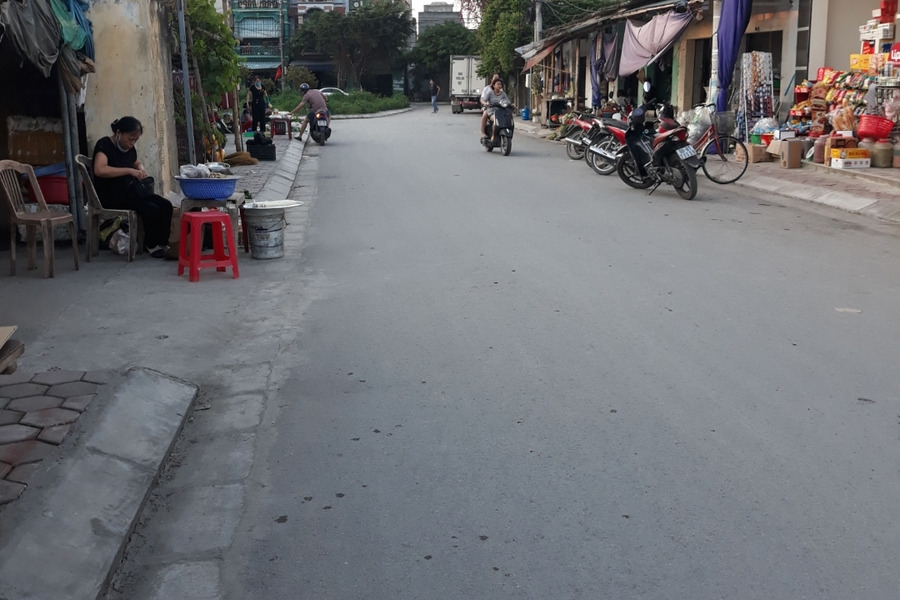 Bán 99m2 đất phân lô cạnh trụ sở ủy ban nhân dân phường Thanh Châu, Phủ Lý, Hà Nam-01