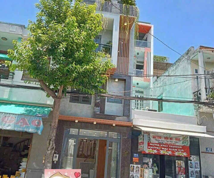 Bán nhà mặt tiền kinh doanh đường Gò Xoài, quận Bình Tân, giá 7,5 tỷ-01