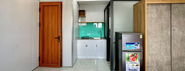 Căn phòng có nội thất nguyên vẹn Đầy đủ cho thuê phòng trọ Phường 26, Hồ Chí Minh, nhìn chung bao gồm 1 phòng ngủ, 1 WC giá mềm sinh viên-02