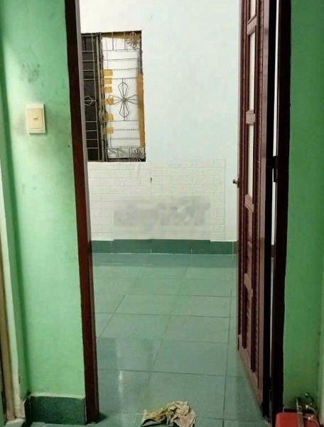 6,5 triệu - 2PN 2WC - Nhà thuê Phạm Văn Chiêu - Phường 14 - Gò Vấp -01