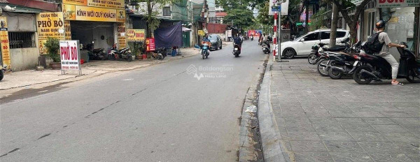 Giá mua ngay 20.5 tỷ, Bán đất diện tích trong khoảng 248m2 Bên trong Tây Hồ, Hà Nội giá ưu đãi-03