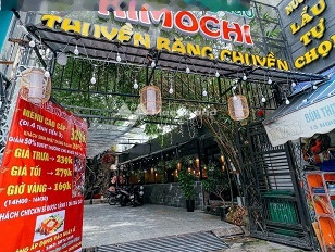 Kinh doanh xoay vốn bán cửa hàng diện tích là 420m2 vị trí đẹp tọa lạc ngay ở Nguyễn Hoàng, Bình Hiên bán ngay với giá chốt nhanh 1.1 tỷ-02