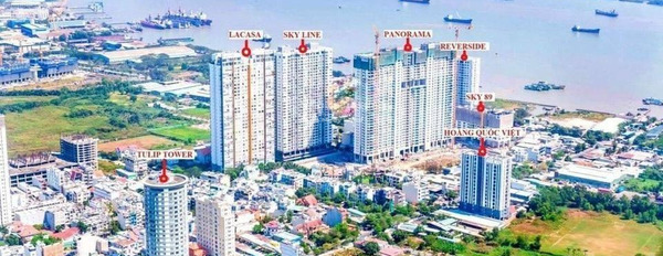 Giấy tờ đầy đủ, bán căn hộ bán ngay với giá cạnh tranh từ 2.8 tỷ vị trí đặt ngay trên Phú Thuận, Hồ Chí Minh diện tích vừa phải 86m2-02