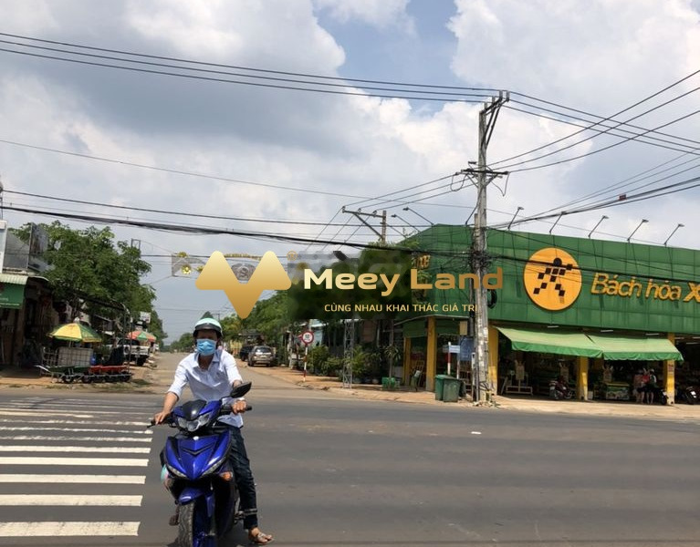 Bán đất diện tích 300m2 mặt tiền nằm tại Lê Quý Đôn, Bình Phước, hướng Đông Nam-01