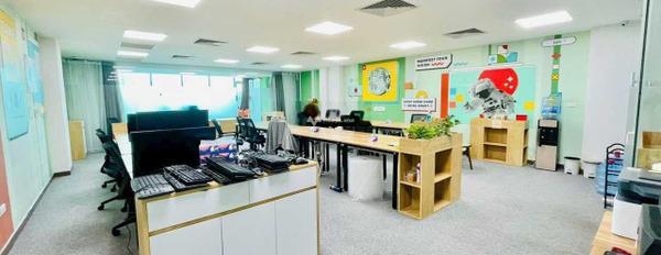 Giá thuê chốt nhanh chỉ 46 triệu/tháng cho thuê sàn văn phòng vị trí thuận lợi ngay tại Nhân Chính, Thanh Xuân với tổng diện tích 220m2-02