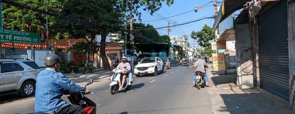Nằm trên Phường 13, Hồ Chí Minh cho thuê kho bãi 400m2 giá thuê đề xuất 52 triệu/tháng khu vực dân cư-03