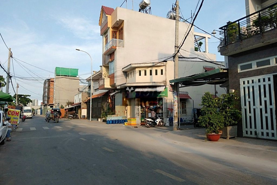 Bán nhà vị trí thuận lợi Đường Số 7, Hồ Chí Minh bán ngay với giá thương mại từ 4.65 tỷ diện tích chuẩn 66m2 nhà có 2 phòng ngủ-01