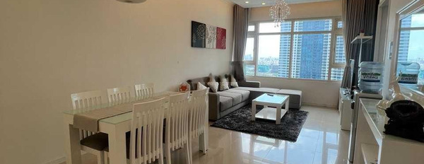 Hải Yến 0963 775 *** - cho thuê CH 2 PN Saigon Pearl T05/2024 giá 23 triệu net - tầng cao, view sông -02