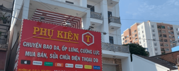 Chính chủ sang cửa hàng phụ kiện điện thoại mặt tiền Hồng Lạc, phường 10, Tân Bình, Hồ Chí Minh-02