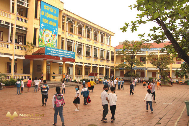 Bán đất tại Tân Thành, Bình Phước. Diện tích 1250m2, giá 420 triệu