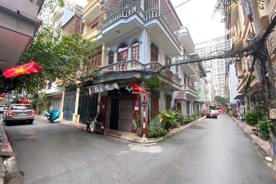 Nhà có 4 PN bán nhà giá bán bất ngờ 16.5 tỷ có diện tích chính 60m2 vị trí thuận lợi tại Xuân La, Hà Nội-01