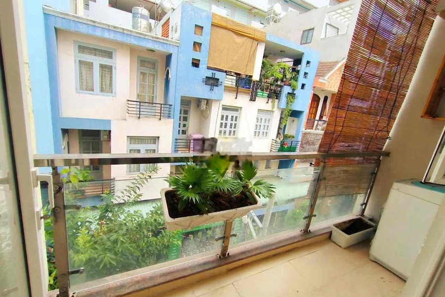 CHO THUÊ CĂN HỘ STUDIO, FULL NỘI THẤT, MÁY GIẶT RIÊNG, BALCONY,… -01